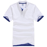 T-shirt Men Cotton