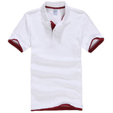 T-shirt Men Cotton