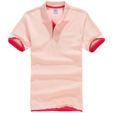 T-shirt Men Cotton