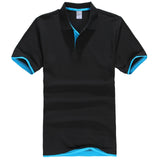 T-shirt Men Cotton