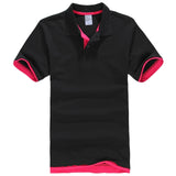 T-shirt Men Cotton
