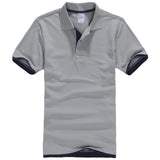 T-shirt Men Cotton