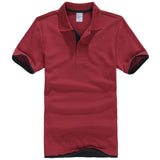 T-shirt Men Cotton
