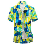 Casual Hawaiian Shirt