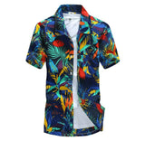 Casual Hawaiian Shirt