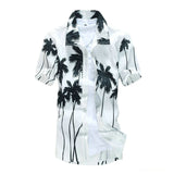 Casual Hawaiian Shirt