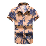 Casual Hawaiian Shirt