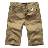 Casul Cotton Short
