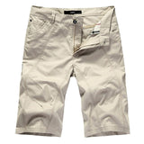Casul Cotton Short