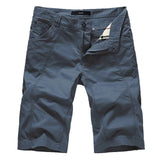 Casul Cotton Short