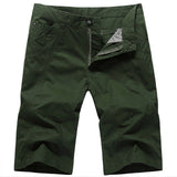 Casul Cotton Short