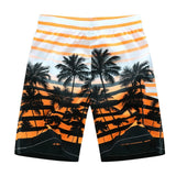 Beach Short