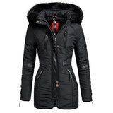 Women Winter Jacket