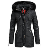Women Winter Jacket