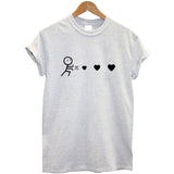 Women T-Shirt