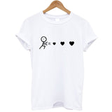 Women T-Shirt