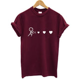 Women T-Shirt