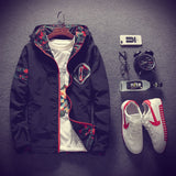 Women Basic Jacket
