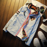 Women Basic Jacket