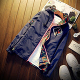 Women Basic Jacket