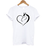 Women T-Shirt
