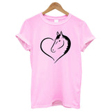 Women T-Shirt