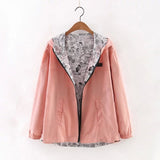 Women Basic Jacket