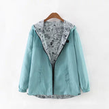 Women Basic Jacket