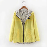 Women Basic Jacket