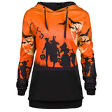 Women Hoodies
