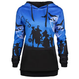 Women Hoodies